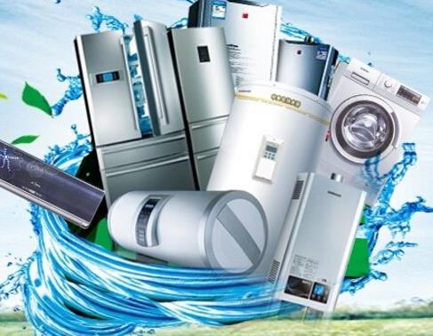 家电清洗市场为何在销量增长中愈发繁荣？