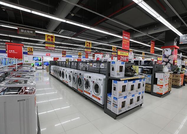 体验式销售 家电卖场如何通过沉浸式体验为产品“增值”