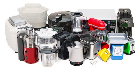 小家电是被营销“造”出来的吗？——家用电器销售背后的逻辑