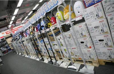 新浪潮涌动 小镇青年与“萌潮”家电引领消费新格局